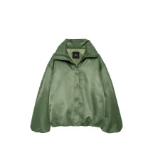 [Anine Bing] Bomber jacket SS26 A0111771AYG27