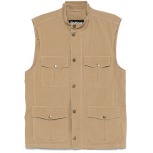 [Barbour] Vest SS26 MGI0284BE31