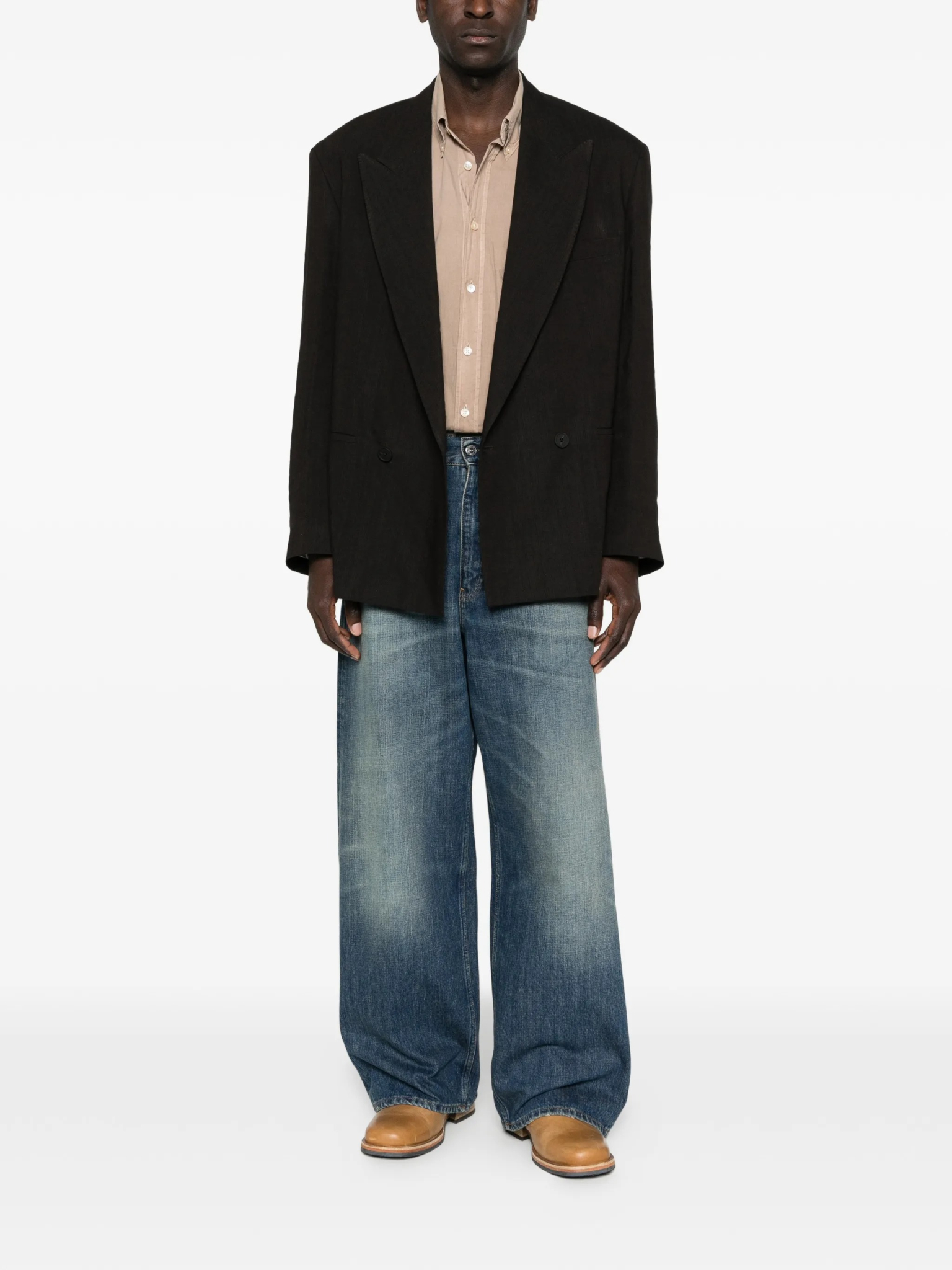 [Sunflower] Jeans SS26 5144