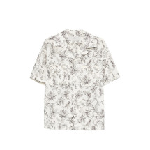 [Golden Goose] Shirts Short Sleeve SS26 GMP02655P00233383259
