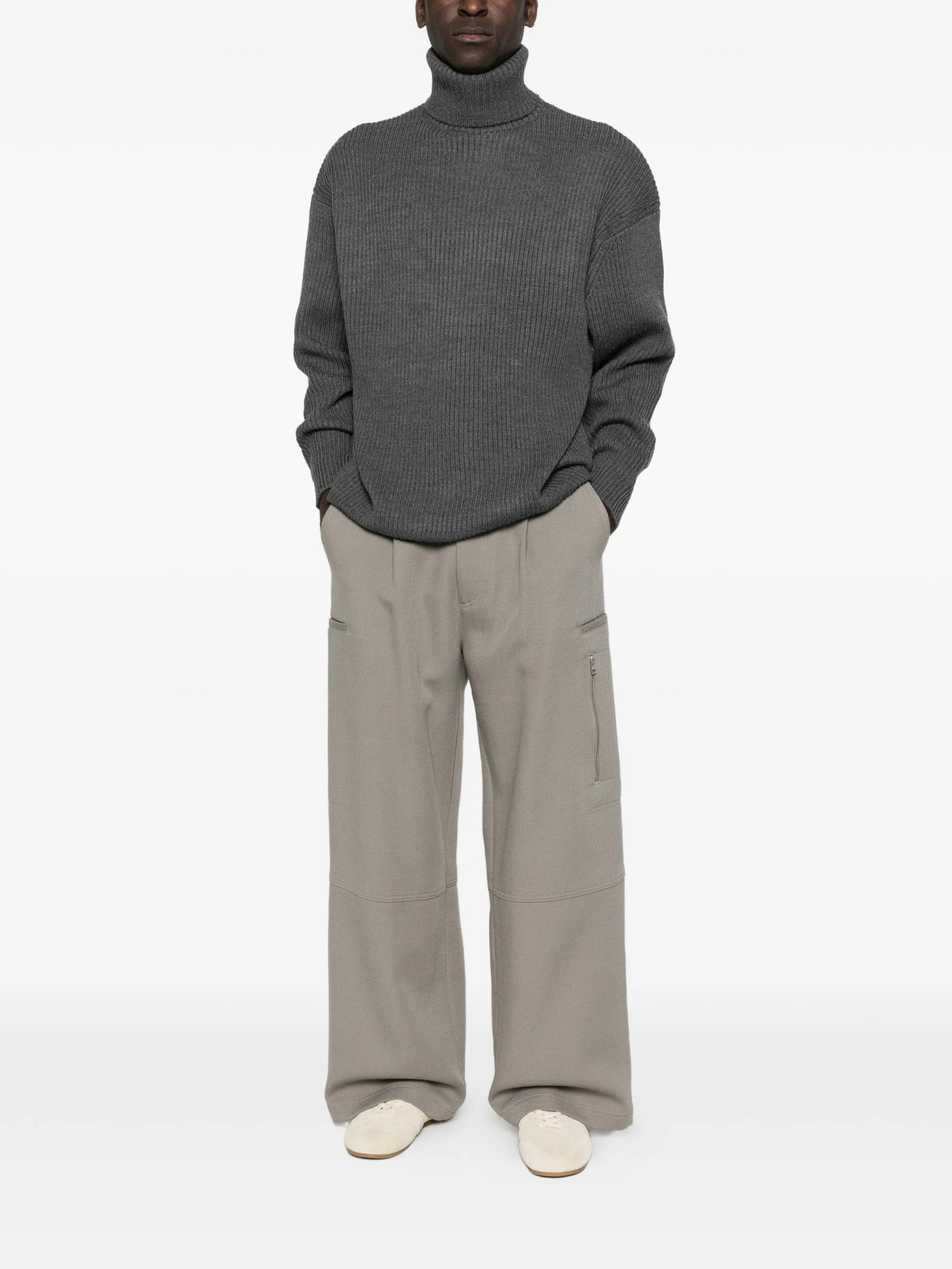 [Entire Studios] Knitwear SS26 UNU2511066CN