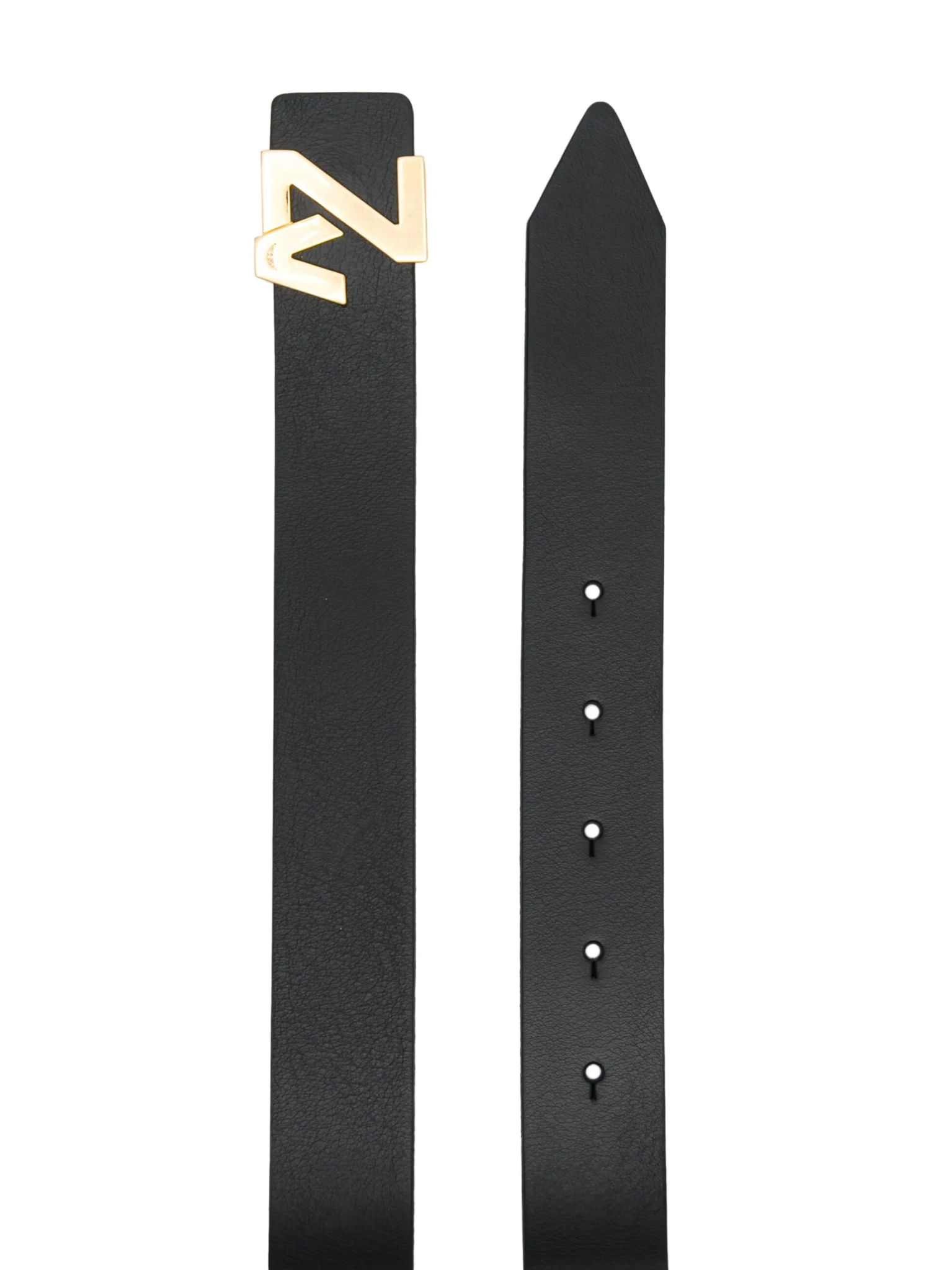[ZADIG&VOLTAIRE] Belt SS26 LWBT00003