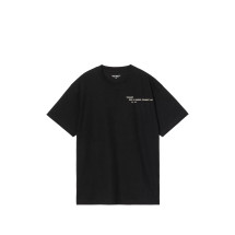 [CARHARTT WIP] T-shirts Short Sleeve SS26 I036006
