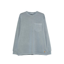 [CARHARTT WIP] T-shirts Long Sleeve SS26 I035958