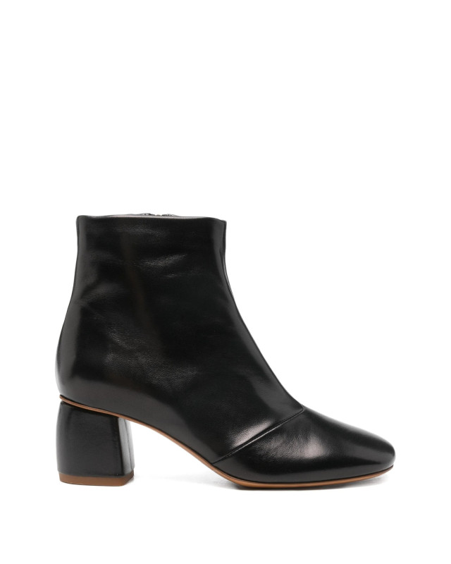 [Forte Forte] Boots SS26 9975MYSHOES