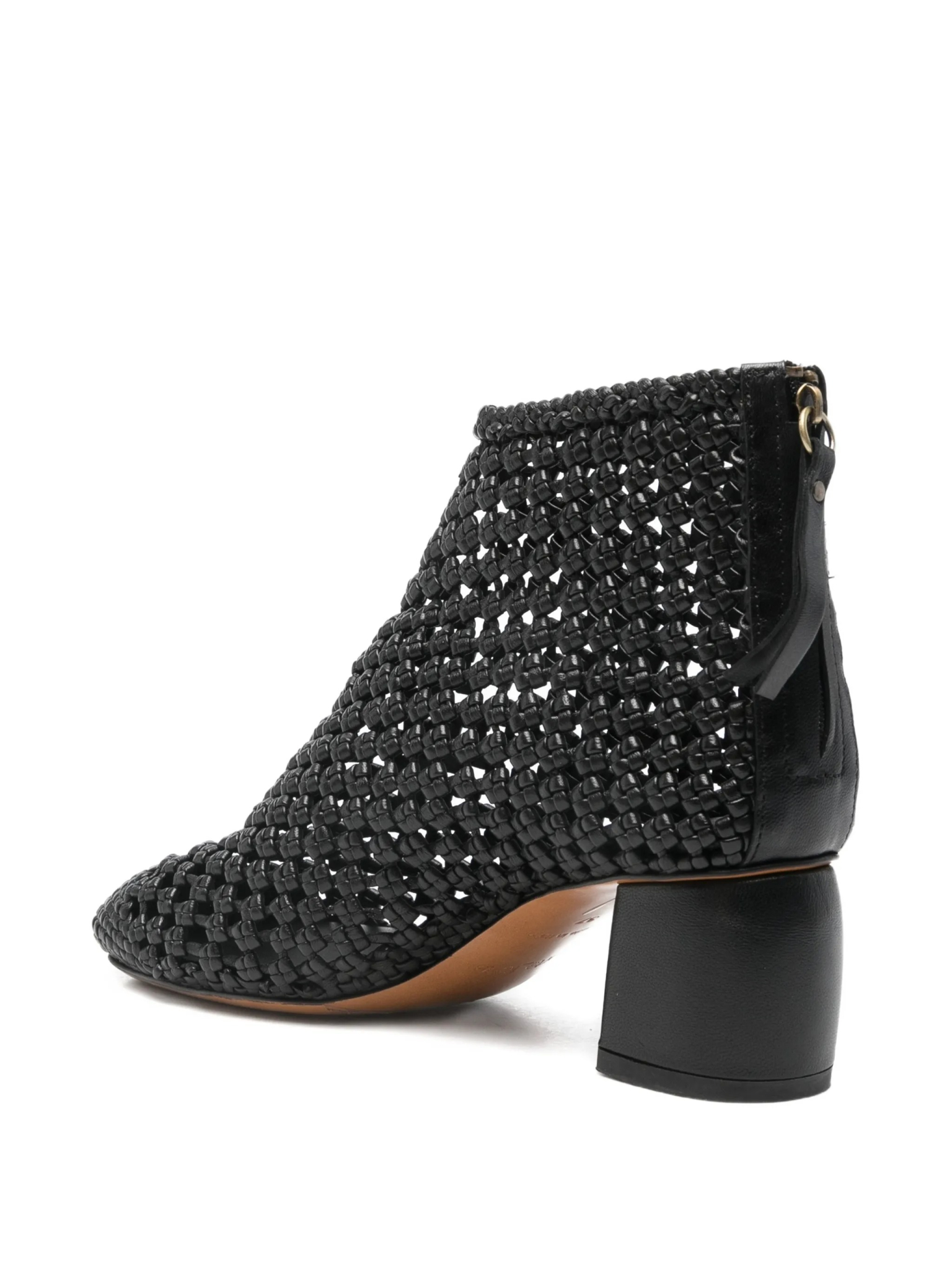 [Forte Forte] Boots SS26 14728MYSHOES