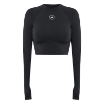 [Adidas By Stella McCartney] T-shirts Long Sleeve SS26 JW4566