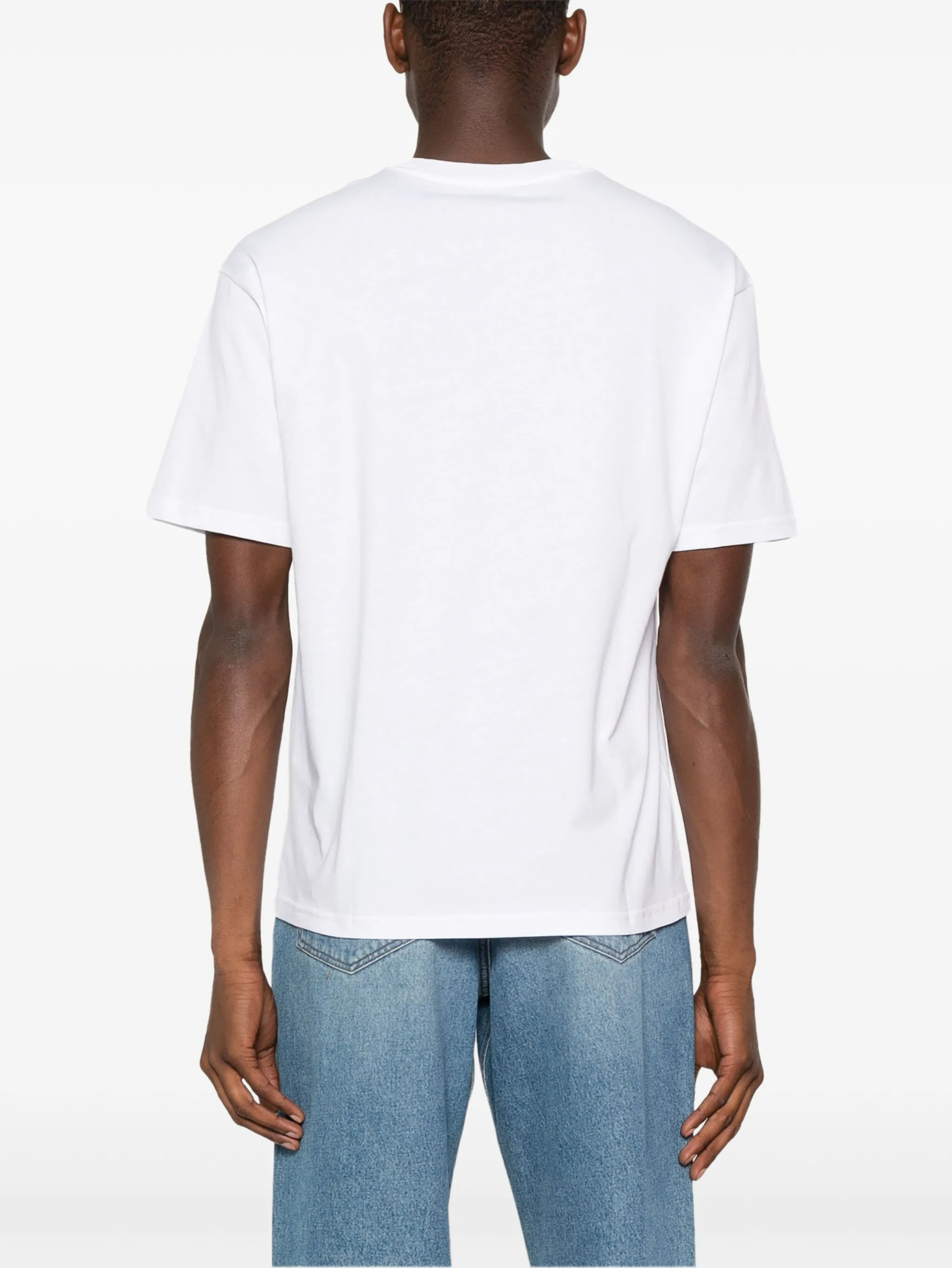 [A.P.C.] T-shirts Short Sleeve SS26 COHBWH26386