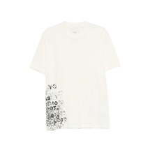 [Y-3] T-shirts Short Sleeve SS26 KR2224