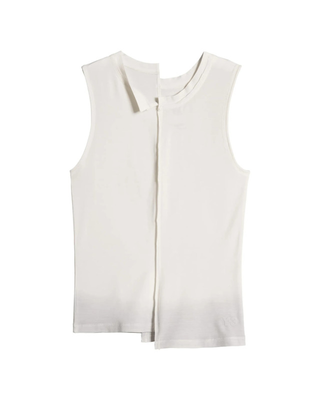 [Y-3] T-shirts Sleeveless SS26 KQ9790