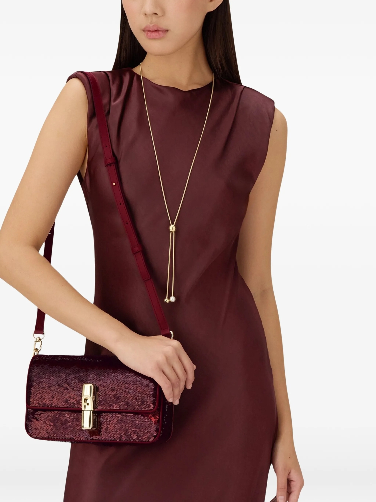 [Furla] Shoulder bag SS26 WB01950BX1377