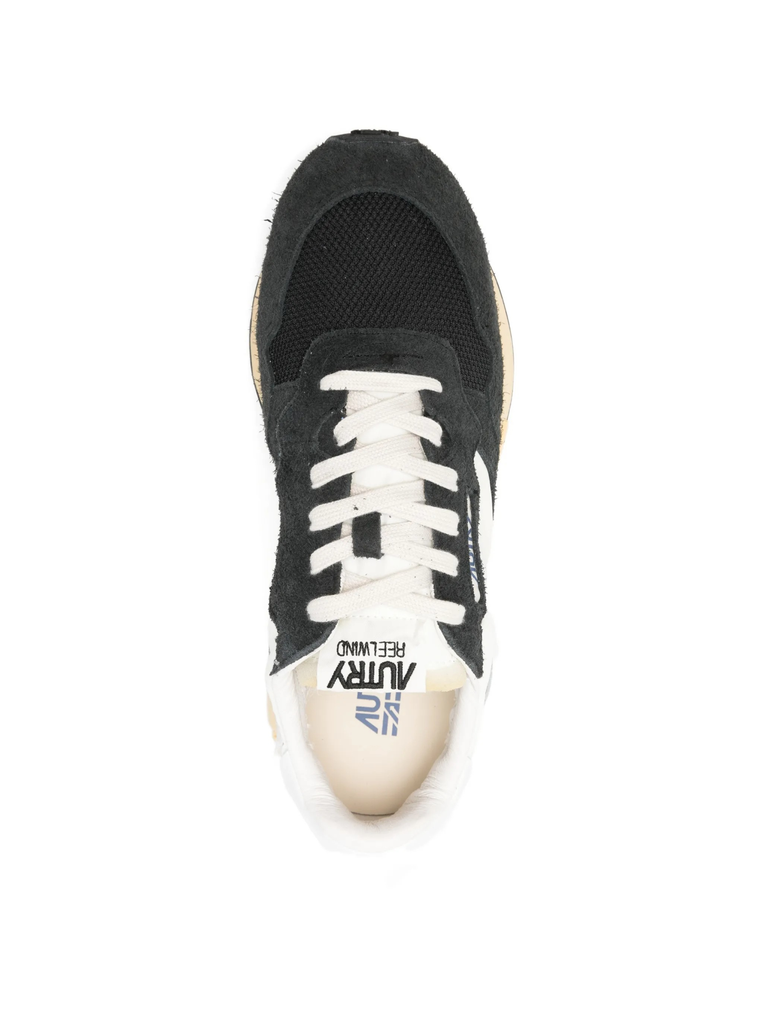 [AUTRY] Sneakers SS26 WWLWUT50