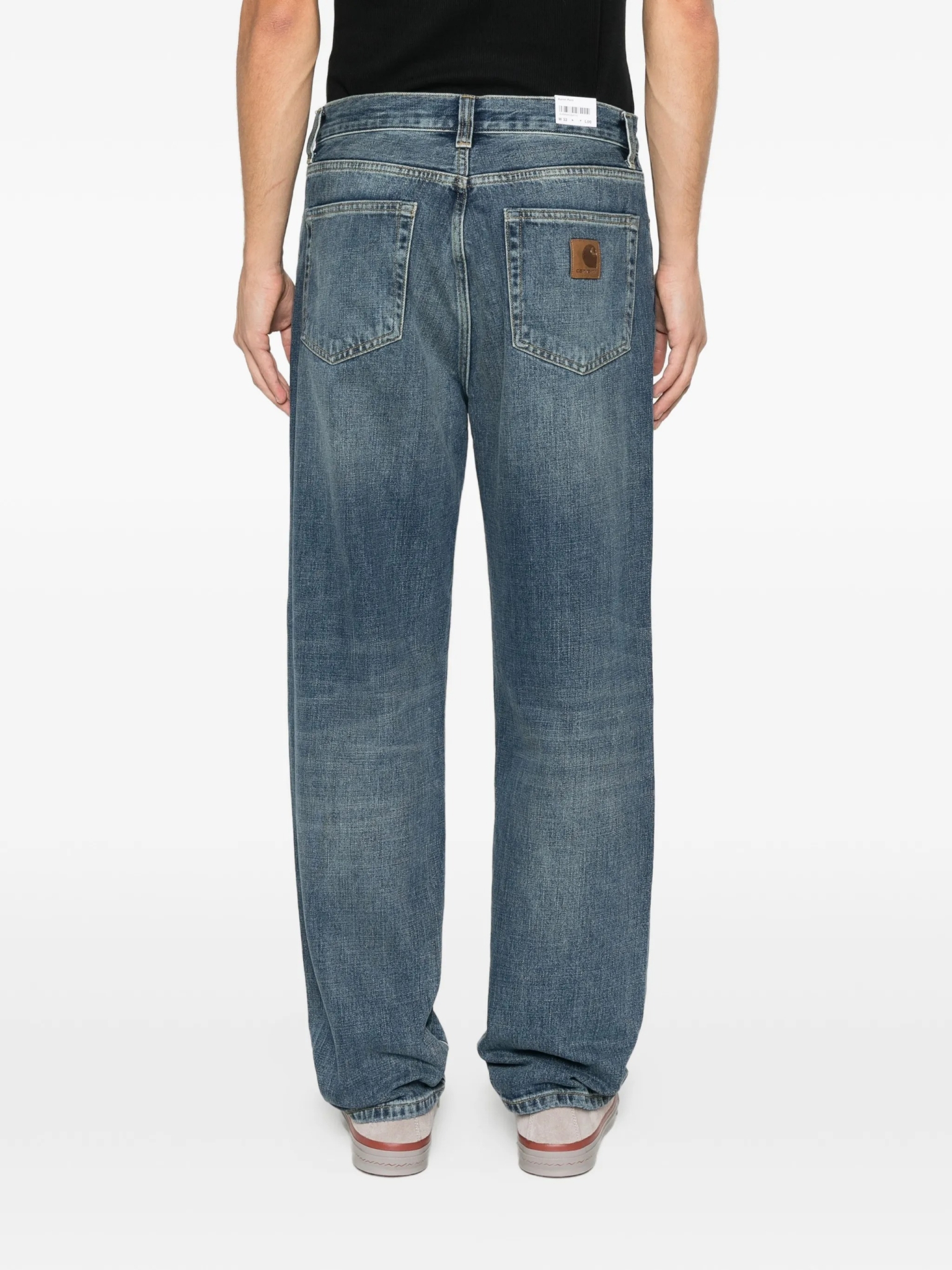[CARHARTT WIP] Jeans SS26 I035879