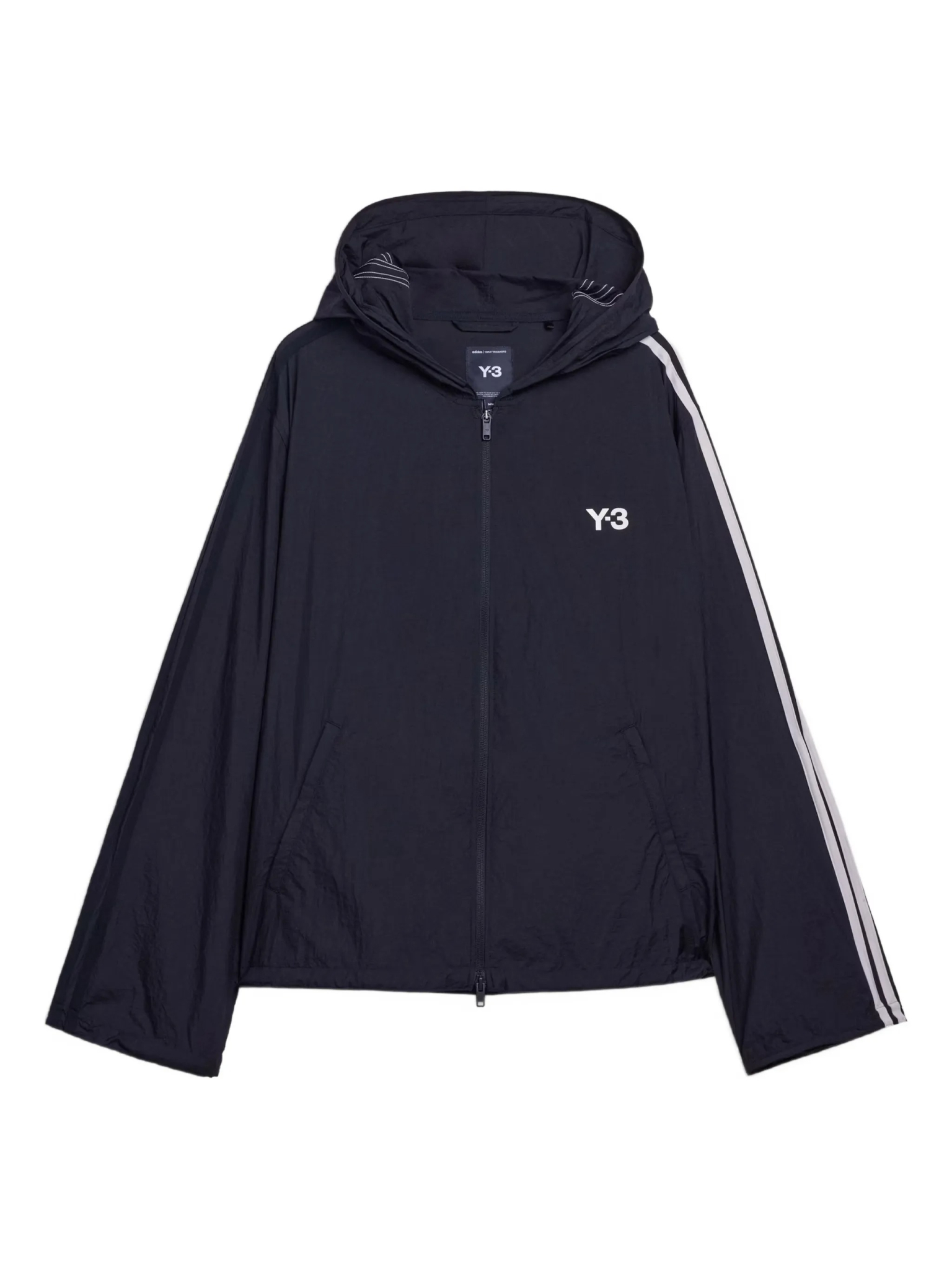 [Y-3] Zip up SS26 KF1085
