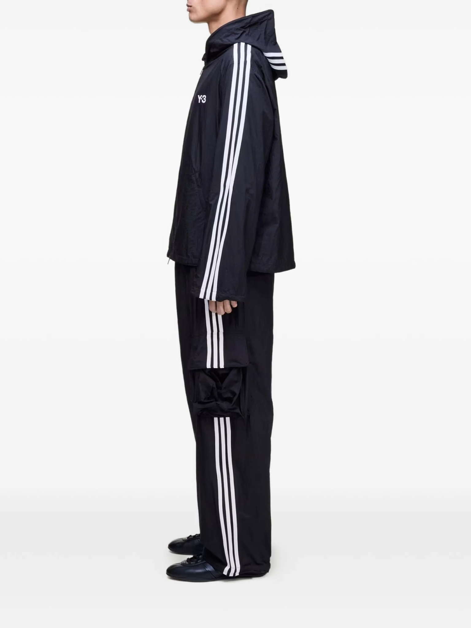 [Y-3] Zip up SS26 KF1085
