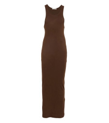 [Entire Studios] Sleeveless dress SS26 UNW256013BT