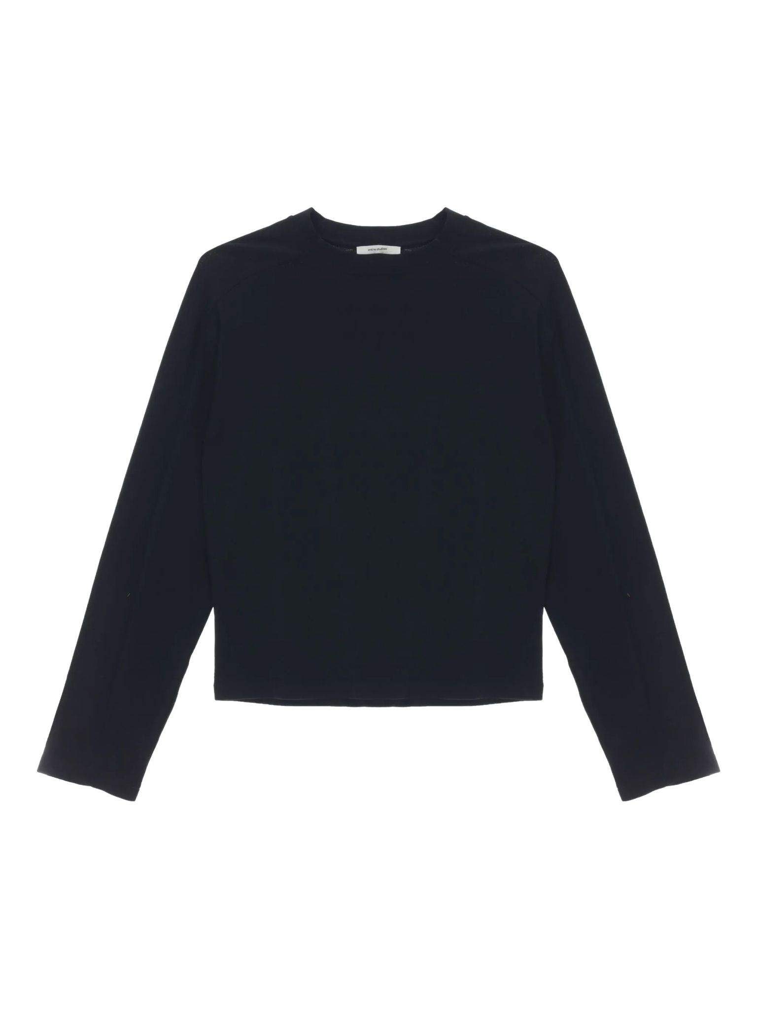 [Entire Studios] T-shirts Long Sleeve SS26 UNU252036BL