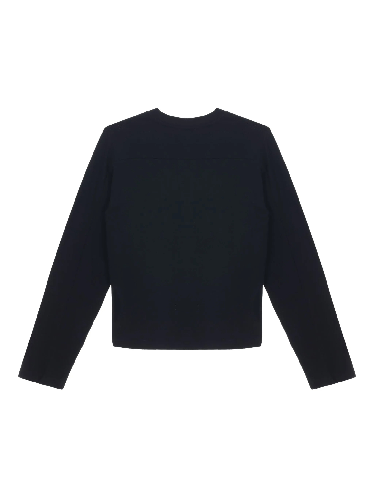 [Entire Studios] T-shirts Long Sleeve SS26 UNU252036BL