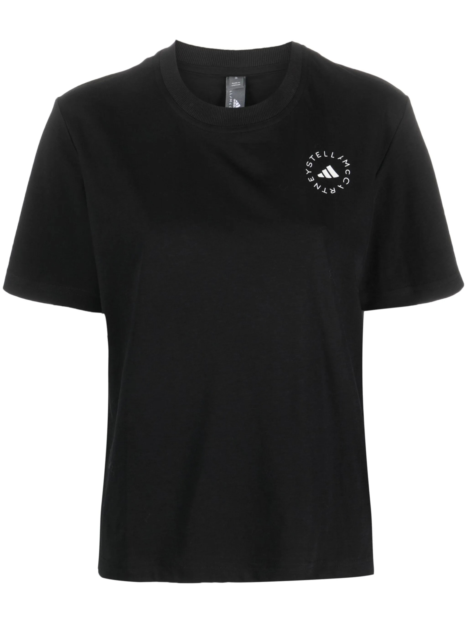 [Adidas By Stella McCartney] T-shirts Short Sleeve SS26 HR9170