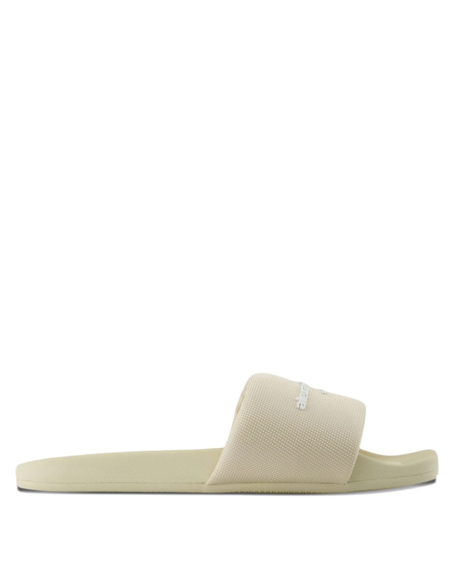 [ALEXANDER WANG] Slippers SS26 30221S059