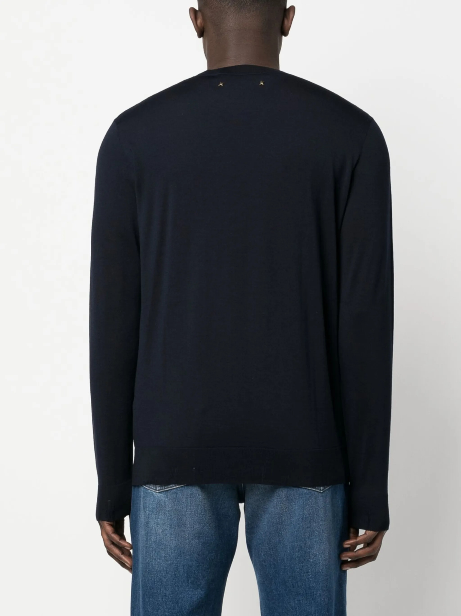[Golden Goose] Knitwear SS26 GMP00947P00066550501