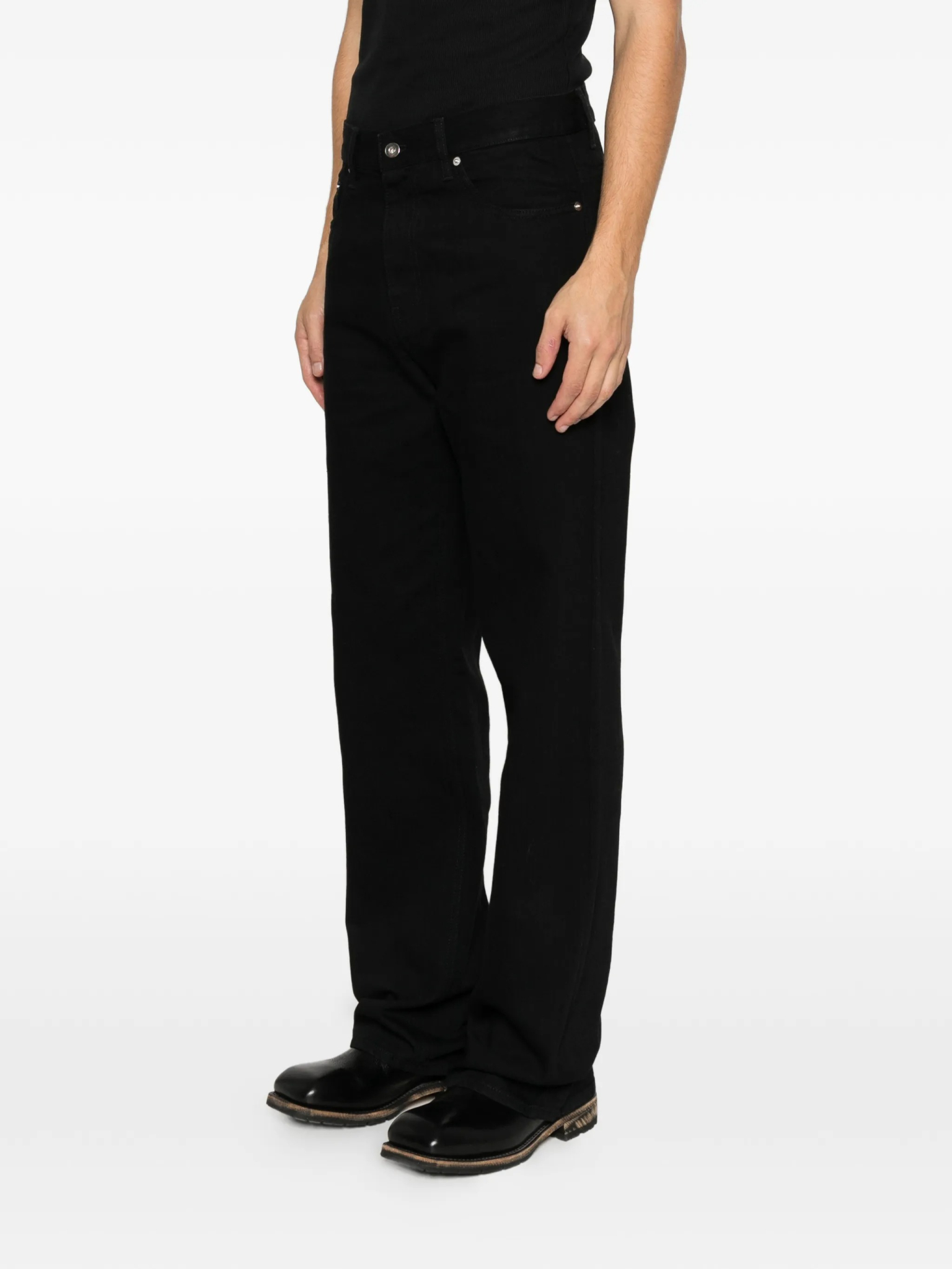 [Berner Kühl] Jeans SS26 223T18