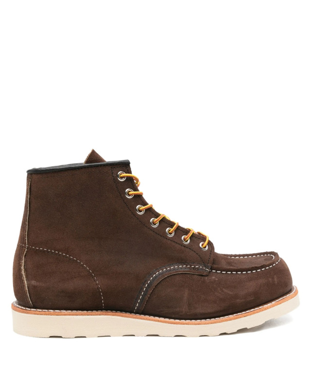 [RED WING] Ankle boots SS26 08836