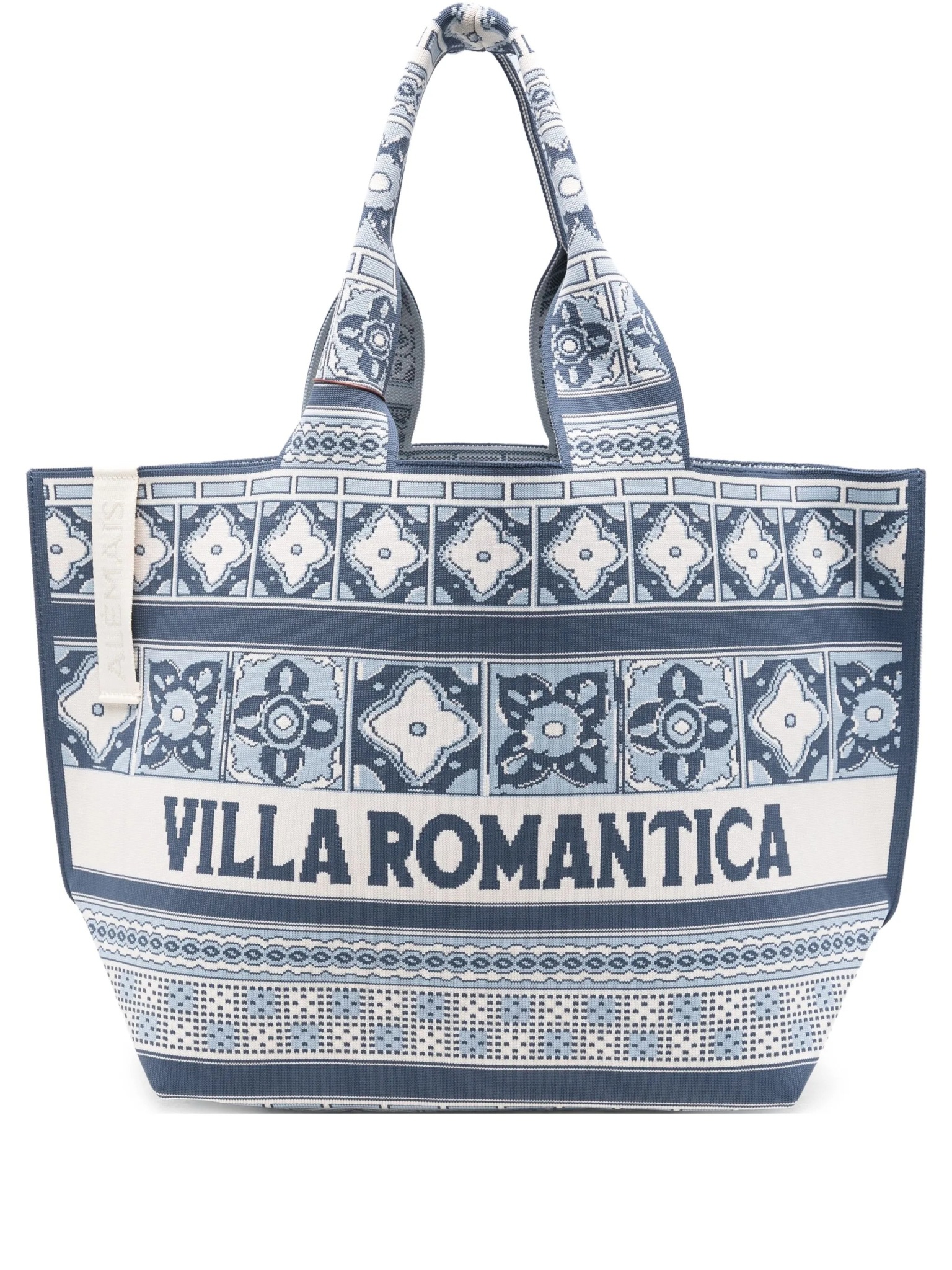 [Alemais] Tote bag SS26 6558A