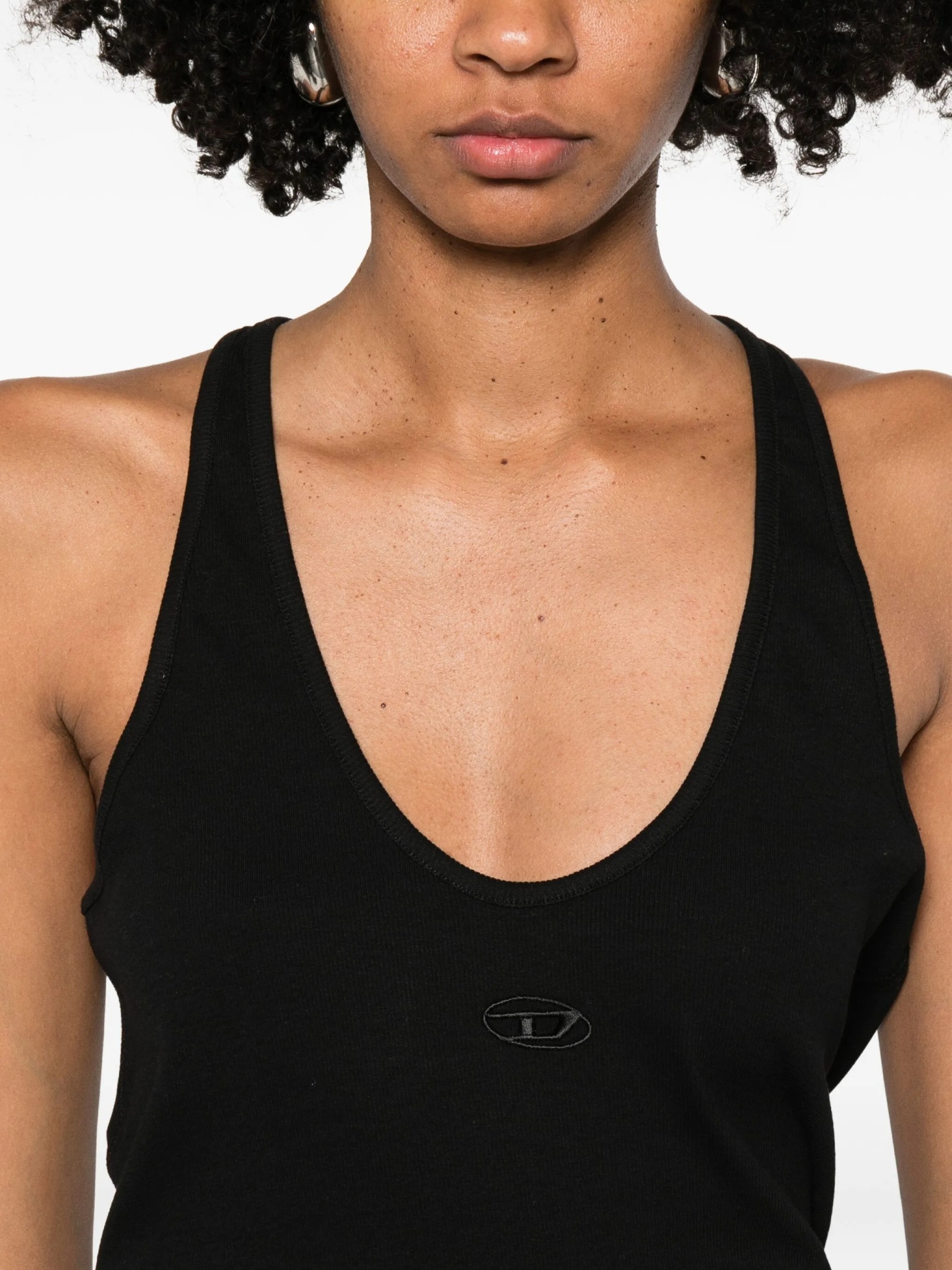[Diesel] Tank top SS26 A215730JEAI
