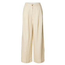 [Selected] Trousers SS26 16100630-OATMEAL