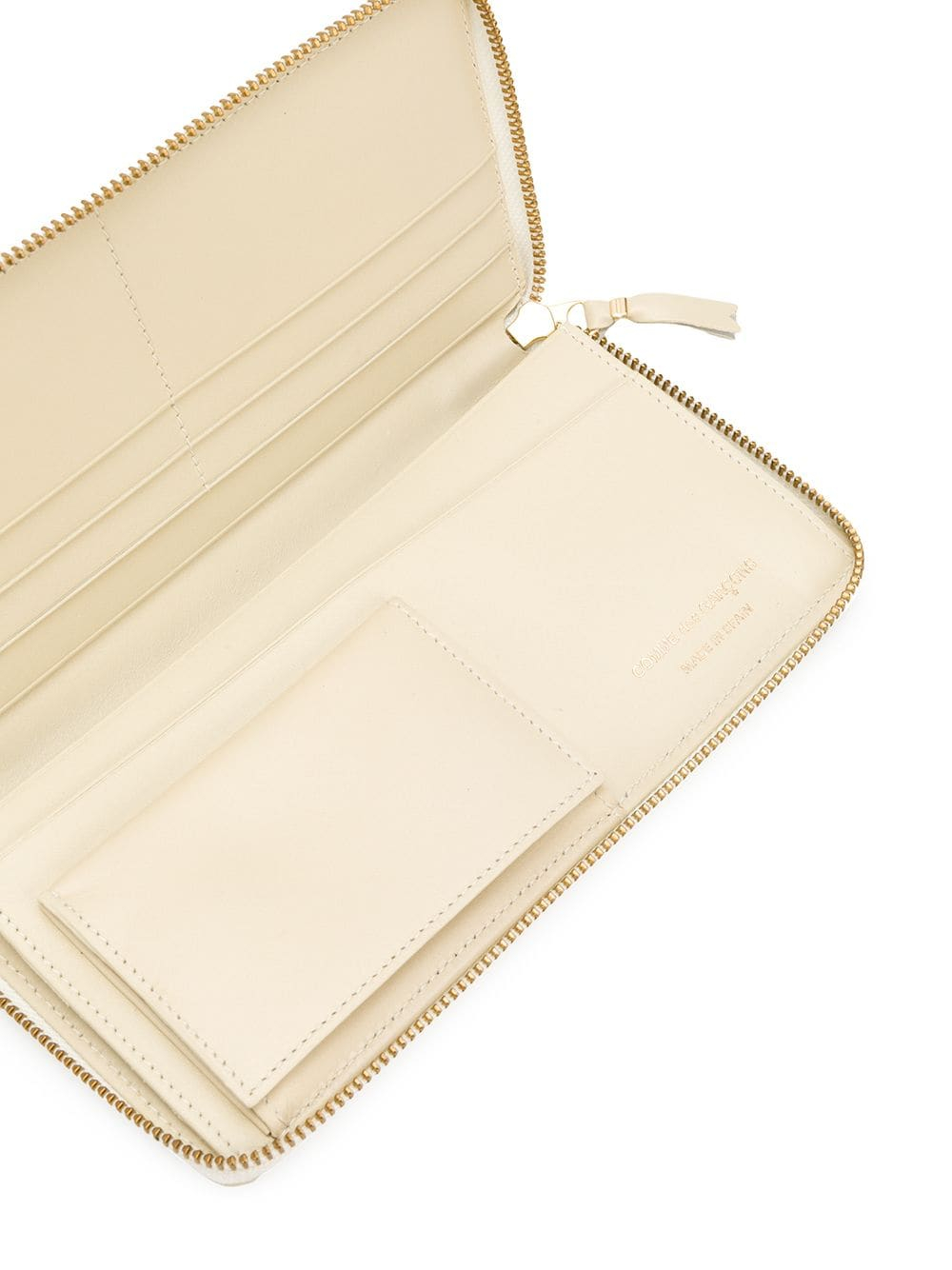 [COMME DES GARCONS WALLET] Wallet SS26 SA0110