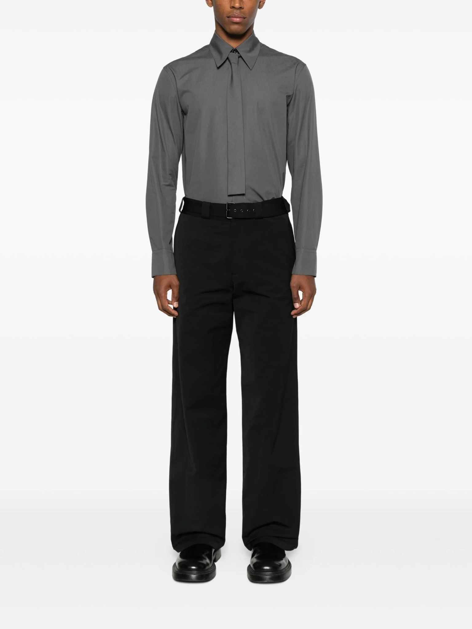 [Berner Kühl] Trousers SS26 155T30