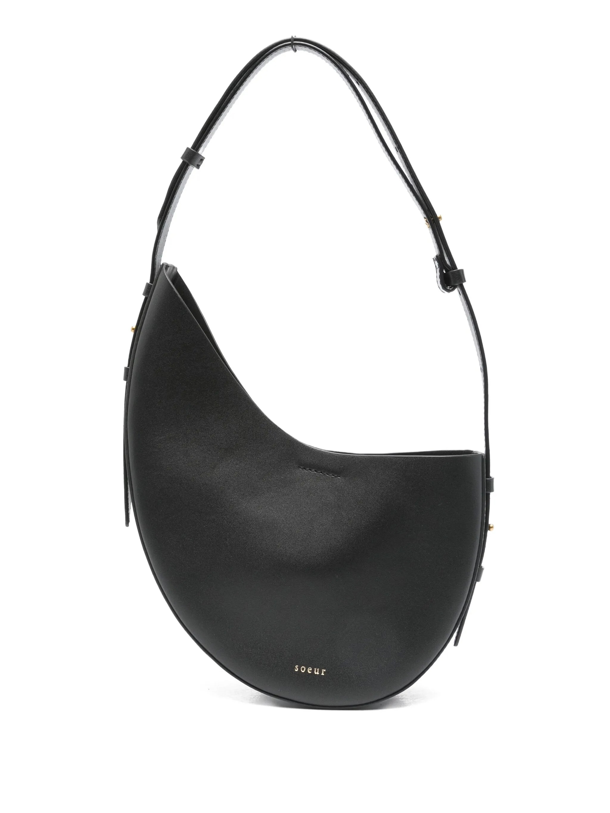 [Soeur] Shoulder bag SS26 SEM1036WINO