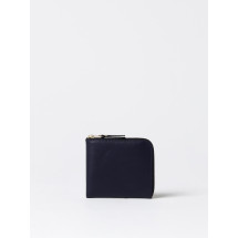 [COMME DES GARCONS WALLET] Wallet SS26 SA3100 NAVY