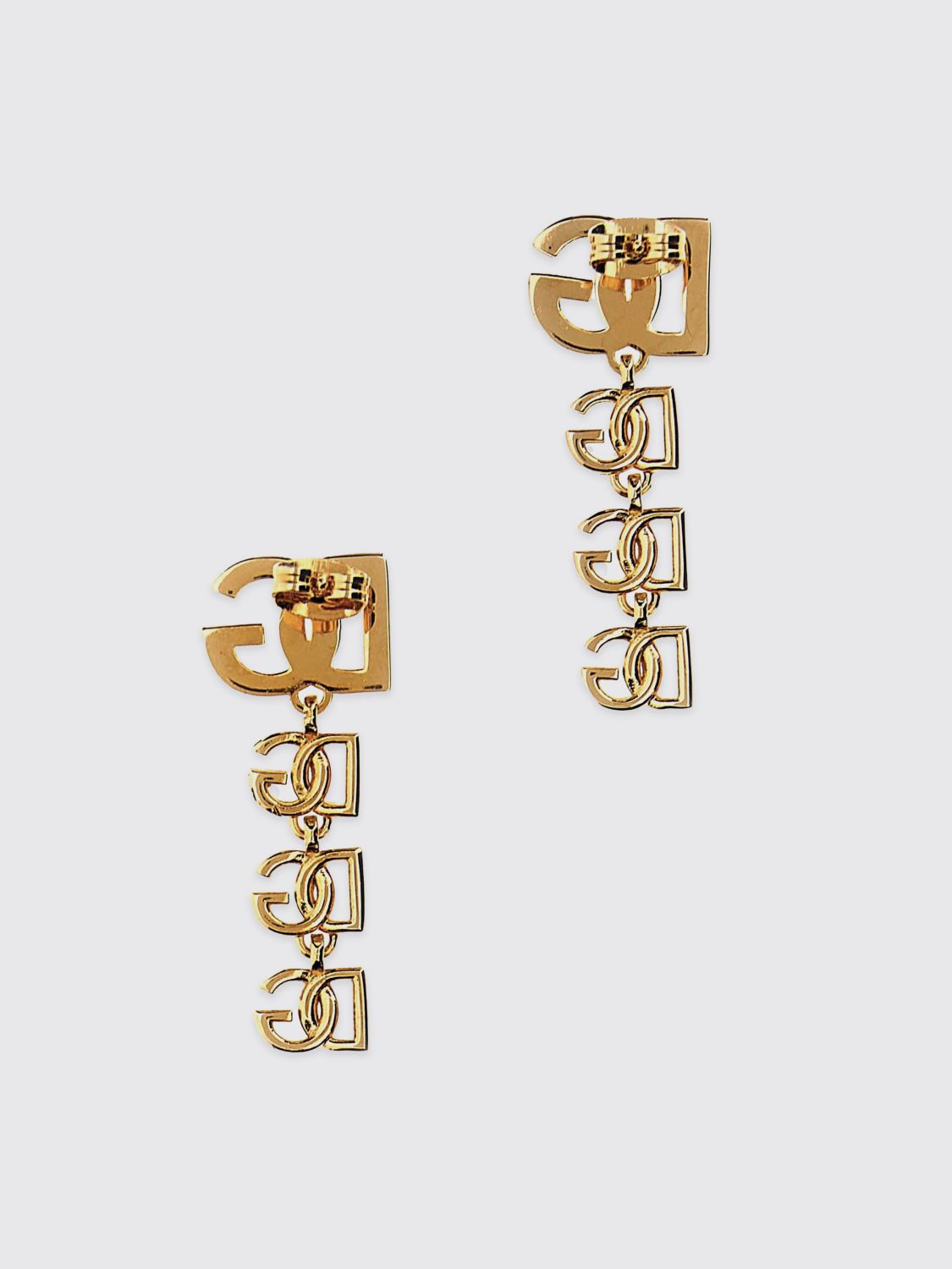 [Dolce & Gabbana] Earring SS26 WEP6L8W1111 ZOO00