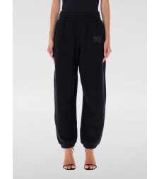 [T BY ALEXANDER WANG] Trousers SS26 4CC3244399 001