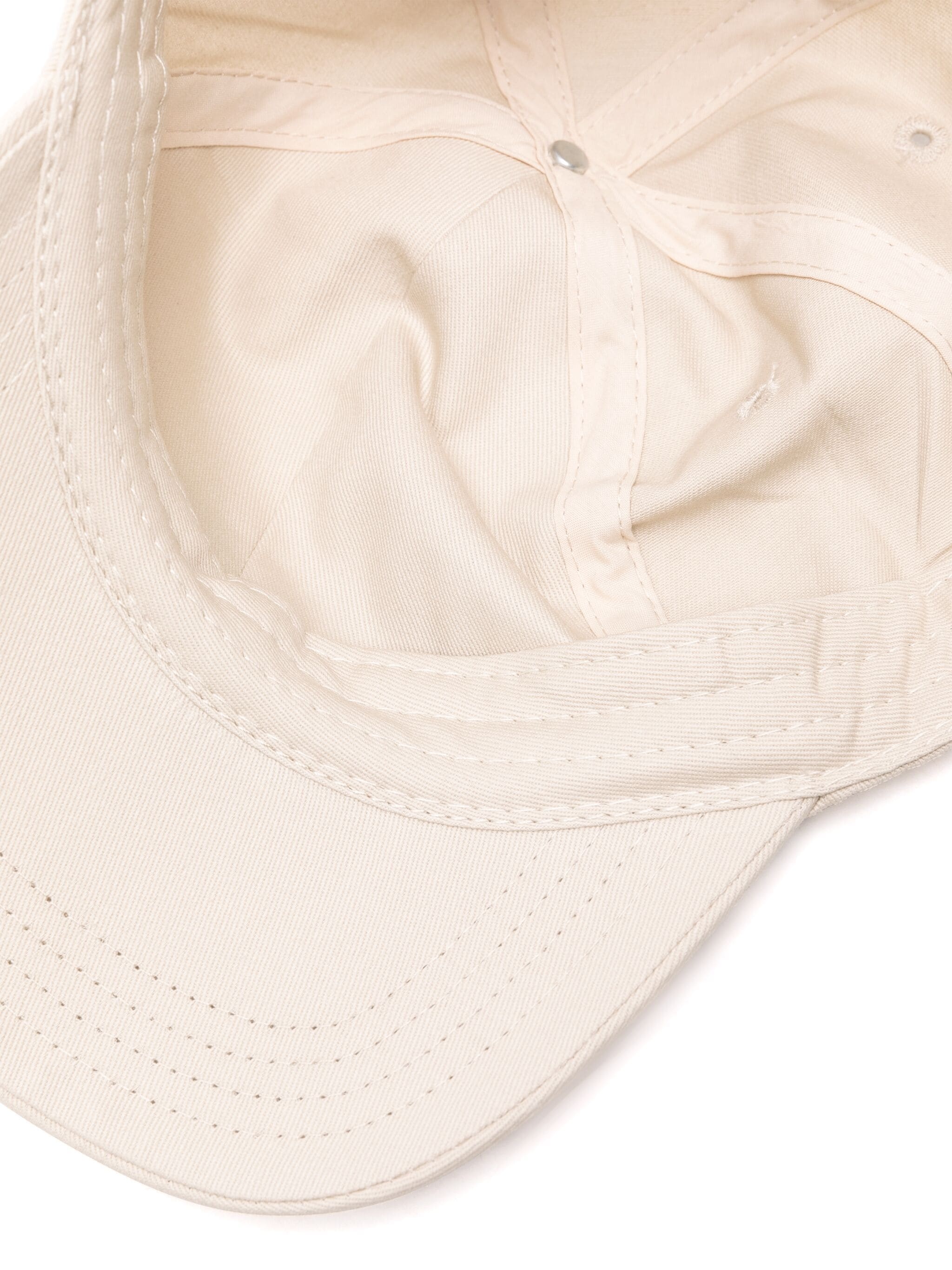 [DROLE DE MONSIEUR] Cap SS26 PERMCP151CO138MT