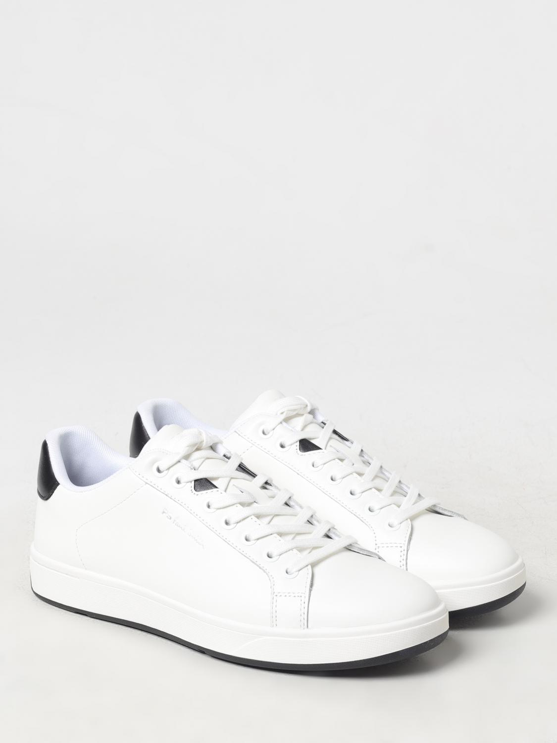 [PS PAUL SMITH] Sneakers SS26 M2SALY07NCAS 01