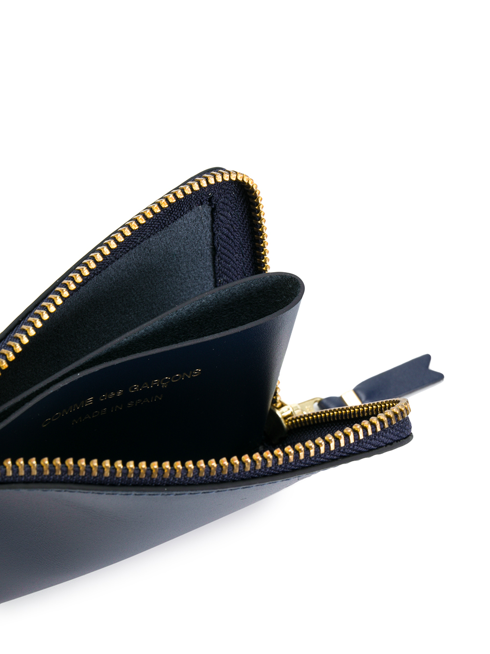 [COMME DES GARCONS WALLET] Wallet SS26 SA3100