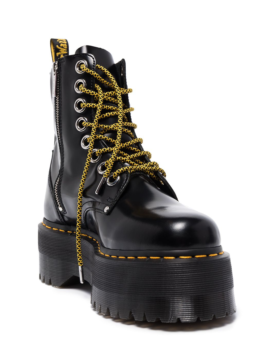 [Dr. Martens] Boots SS26 25566001