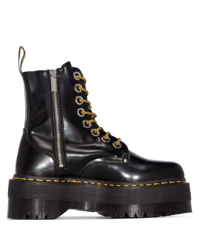 [Dr. Martens] Boots SS26 25566001