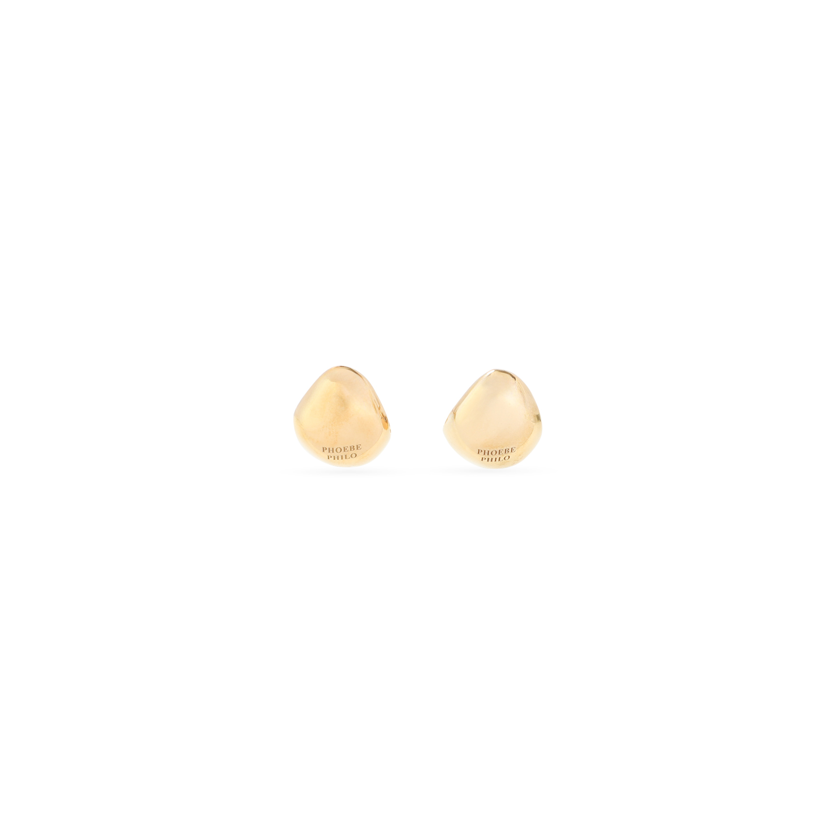 [PHOEBE PHILO] Earring FW26 AJ126.JW0007