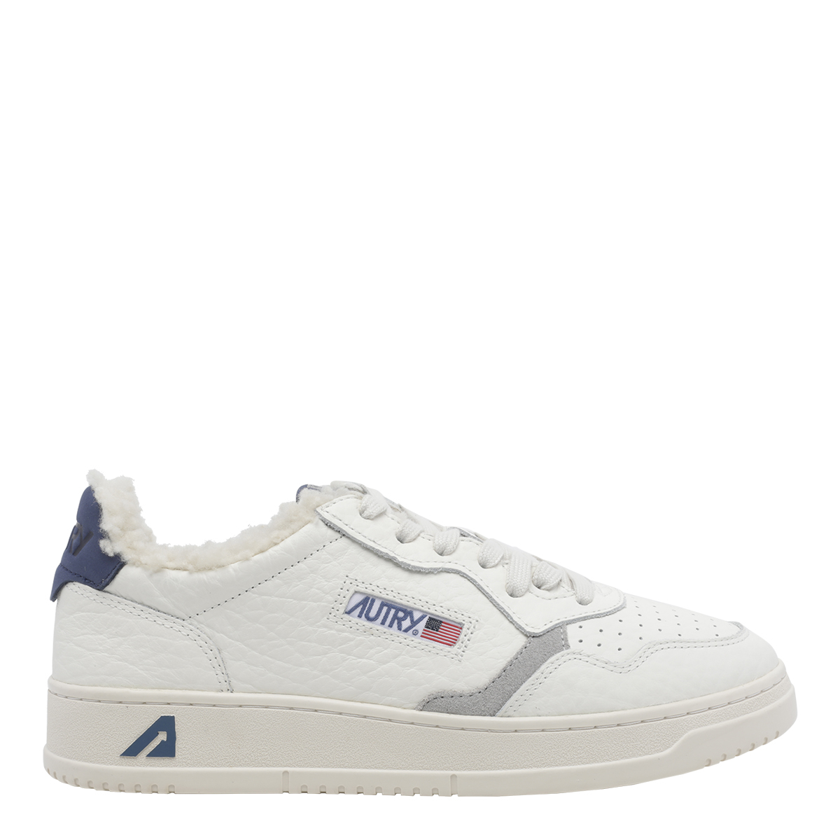 [AUTRY] Sneakers FW26 AUXMNE20