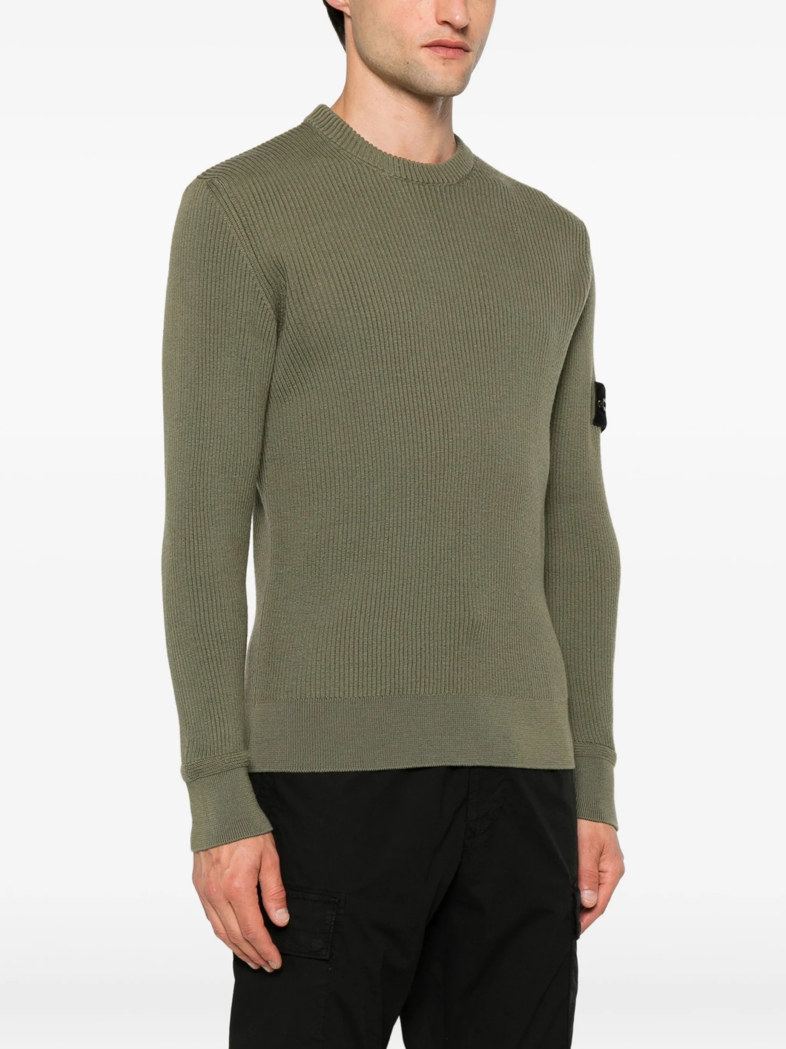 [Stone Island] Knitwear FW26 L2S155100053S00C2