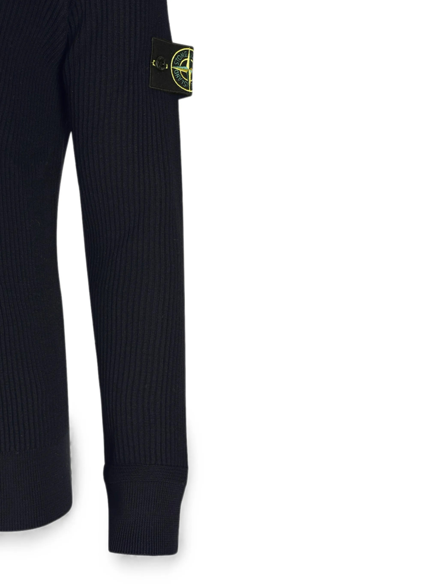 [Stone Island] Knitwear FW26 L2S155100053S00C2