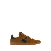 [Isabel Marant] Sneakers FW26 BK0014FAC1E09S COBK
