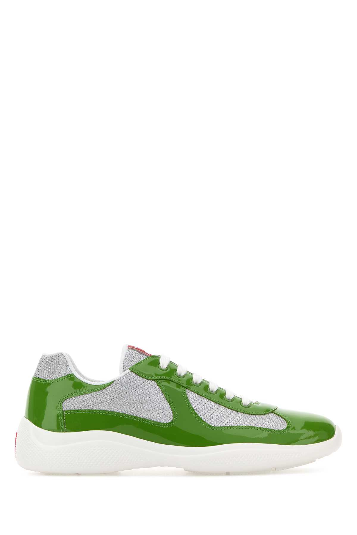 [Prada] Sneakers FW26 4E3400FG000ASZ F0F7S