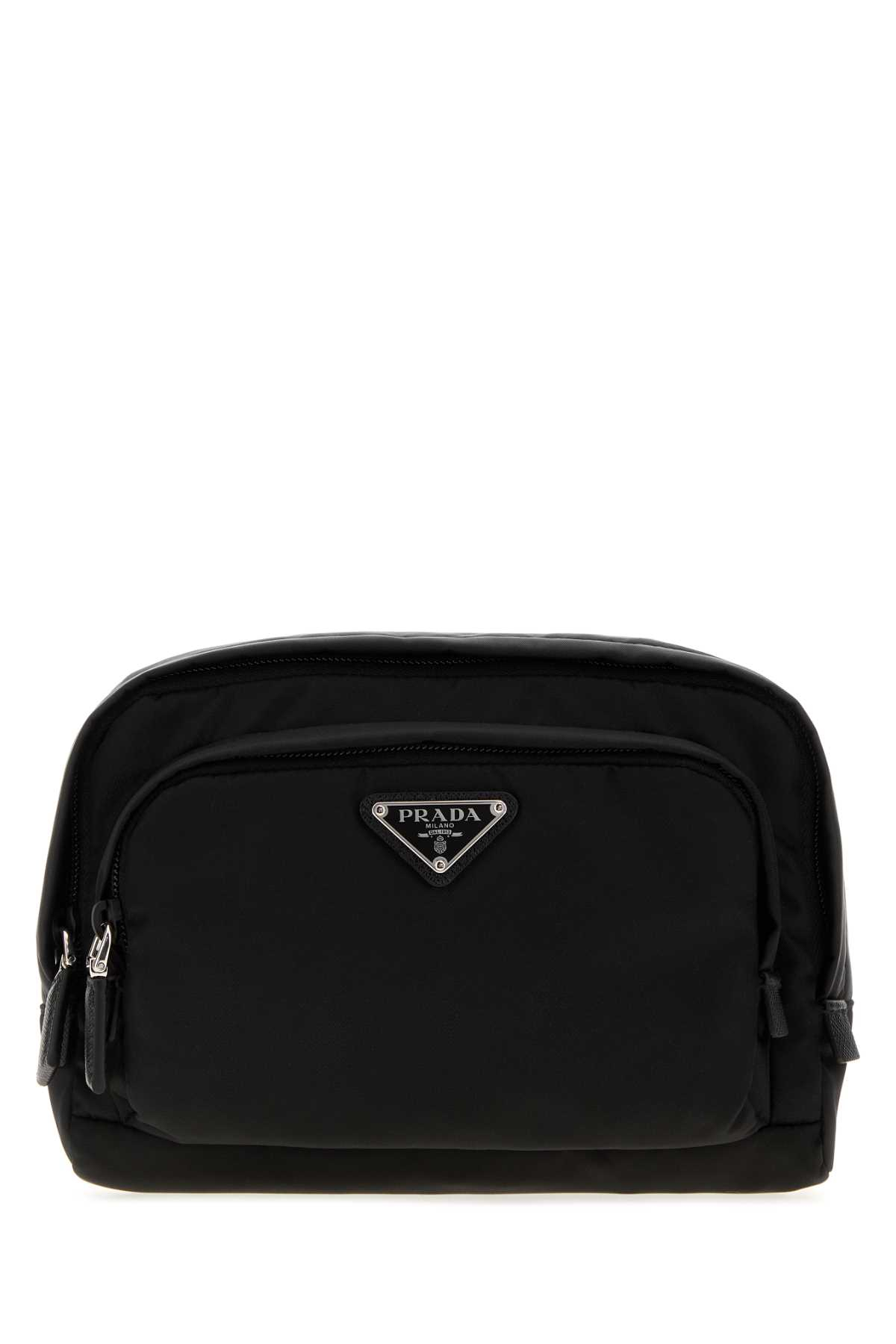 [Prada] Pouch FW26 2NA0682DMI F0002