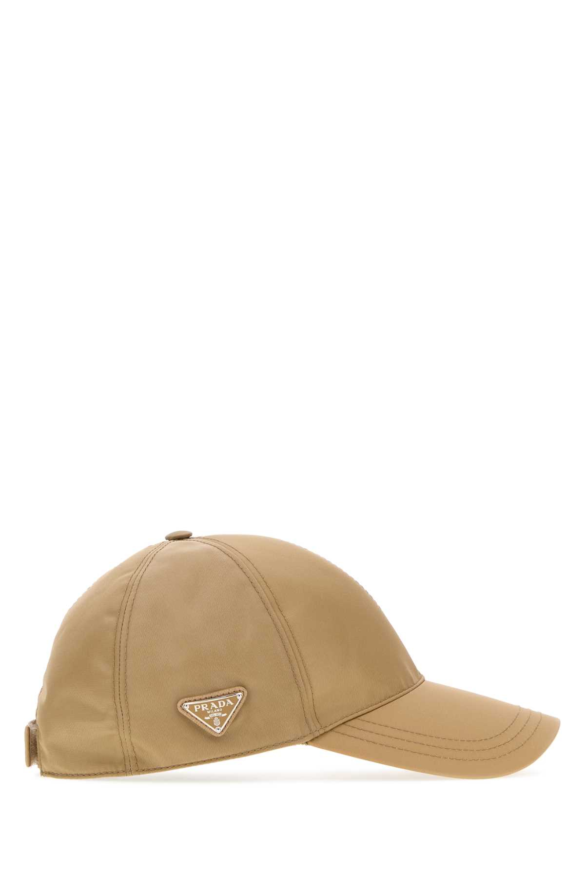 [Prada] Cap FW26 2HC2742DMI F0040