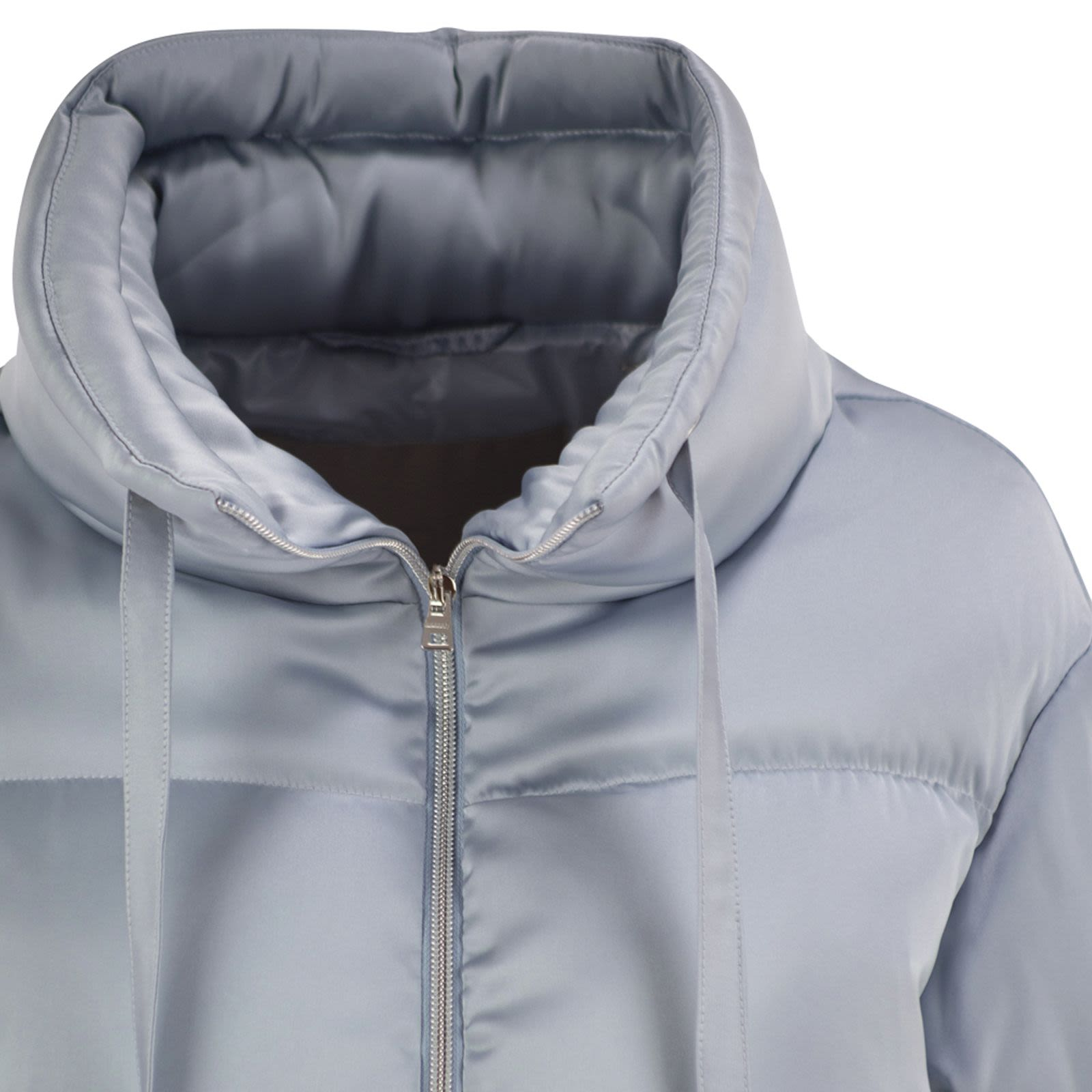 [Herno] Jacket FW26 PI00186DR12912 9004